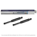 2x STABILUS Heckklappendämpfer für VW TRANSPORTER T4 7D0829331G / 701829331AB