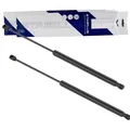 2x STABILUS LIFT-O-MAT GASFEDER für DEN KOFFER-/LADERAUM VW T4 TRANSPORTER