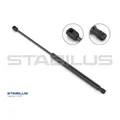 1x ORIGINAL® Stabilus 2417BT Gasfeder, Koffer-/Laderaum Links, Rechts für VW
