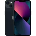 Apple iPhone 13 256GB mitternacht - Schwarz