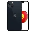 Apple iPhone 13 256GB/4GB RAM Dual-SIM mitternacht