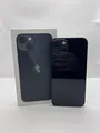 Apple iPhone 13 - 256GB - Mitternacht (Ohne Simlock) - Differenzbesteuert*