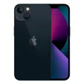Apple Iphone 13 5G Smartphone 256 GB Midnight "Gratis Versand"