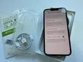 Apple iPhone 13 Schwarz Mitternacht 256GB - Neuwertig - Gewährleistung