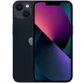 iPhone 13 I 256 GB I Mitternacht I Batt.: 100% I Gut I  I Differenzbesteuerung