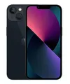 Apple iPhone 13 256 GB Mitternacht 6,1 Zoll Dual-SIM 5G Smartphone Ohne Simlock