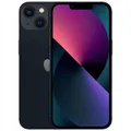 APPLE iPhone 13 256GB Mitternacht - Gut - Smartphone