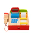 Goki 51575 Till for The Grocer'S Store, Mixed, 22 x 18 x 14 cm (US IMPORT)