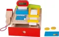 Goki 51575 Scanner, Kinder-Registrierkasse mit Funktionen & Zubehör |, Päda