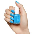 Nagellack Essie. Nr. 322 strut your stuff, Kobalt-Wasserblau, 13,5ml NEU.