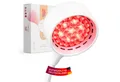 heilys® Infrarotlampe Gen30 + Vision, 1-tlg., bei Erkältung, für Gesicht, Augen und Gelenke, höhenverstellbar, flexibler Lampenkopf, Augen-Modus, mit Fernbedienung