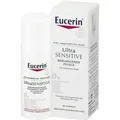 Eucerin Seh Ultrasensitive f.trockene Haut 50 ml