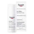 Eucerin UltraSensitive Beruhigende Pflege für trockene Haut · 50 ml · PZN 102686