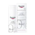 Eucerin Ultra Sensitive Beruhigende Pflege für Trockene Haut,50 ml, PZN 10268672