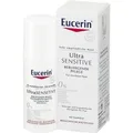 EUCERIN SEH UltraSensitive f.trockene Haut 50 ml PZN 10268672