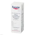 2x EUCERIN SEH UltraSensitive f.trockene Haut 50 ML