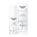 Eucerin Ultra Sensitive beruhigende Pflege für trocken, 50 ml Creme 10268672