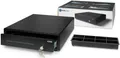 SAFESCAN Geldkassette Kassenlade LD-3336 schwarz.