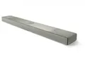 KEF KEF XIO Soundbar - Silver Grey