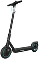 ODYS Pax schwarz E-Scooter Schwarz Li-Ion Straßenzulassung: Deutschland