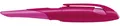 STABILO Füllfederhalter STABILO Füller EASYbirdy L Feder A beere/pink