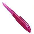 STABILO EASYbirdy Schulfüller mit Anfänger-Feder A für Linkshänder beere/pink