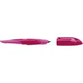 1 bis 24x STABILO Füllhalter EASYbirdy L, Linkshänder, beere/pink BIS 39% RABATT