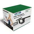 Oris Anhängerkupplung starr 036501 für Peugeot 308 Break SW (Kombi) 08-14 AHK