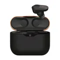 Sony WF1000XM3 NC In-Ear Wireless Headphone - Black