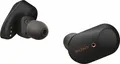 Sony WF-1000XM3 - True Wireless-Kopfhörer mit Mikrofon