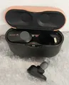 Sony WF-1000XM3 vollkommen kabellose Bluetooth Kopfhörer Earbuds - Neuzustand