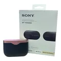 Sony WF-1000XM3 – True Wireless In-Ear-Kopfhörer