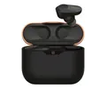 Sony WF-1000XM3 vollkommen kabellose Bluetooth Kopfhörer / Earbuds mit aktiver G