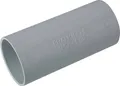 Fränkische Rohrwerke 22250032 Muffe Grau 1St.