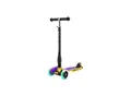 VOLARE Tretroller / Big 3 Wheel Scooter, Dark Night