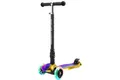 BOLDCUBE Tretroller, Tretroller / Big 3 Wheel Scooter, Dark Night