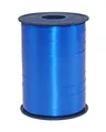 Polyband/Ringelband/Kräuselband 10mm/250m Blau 10-614