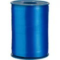 PRÄSENT Geschenkband AMERICA matt blau 10,0 mm x 250,0 m