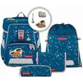 Step by Step SPACE Schulranzen-Set "Wild Horse Ronja", 5-teilig