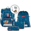 Step by Step Schulranzen Set 5tlg. Space Wild Horse Ronja 213418