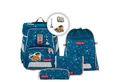 Step by Step Schulranzen Space - Schulranzen Set 5tlg. (Wild Horse Ronja)