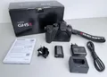 Panasonic Lumix GH5 II - Body Gehäuse - 72 Auslössungen