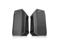 Teufel Fender x Teufel ROCKSTER AIR 2 Stereo-Set Wireless Lautsprecher (Bluetooth, 80 W, Eco-Modus)