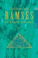 RAMSES BAND 3 - Die Schlacht von Kadesch - Christian Jacq BUCH