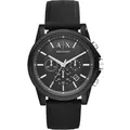 Armani Exchange Chronograph AX1326 Perlon/Nylon 87507033