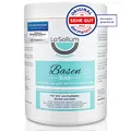 LaSolium Basenbad, Basisches Badesalz zur Entsäuerung, DERMATEST SEHR GUT, 650g