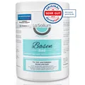 Basenbad, Basisches Badesalz zur Entsäuerung, DERMATEST SEHR GUT, 650g