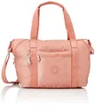 Kipling Damen Art Transportkisten, Dt Warm Rose, Einheitsgröße EU
