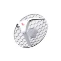 Mikrotik rb/lhg-5nd lhg 5 dual chain 5ghz 802.11an 24.5dbi integrierte antenne, 600mhz cou, 64mb ram, 1x lan, poe, psu, router