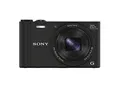 Sony DSC-WX350 schwarz
